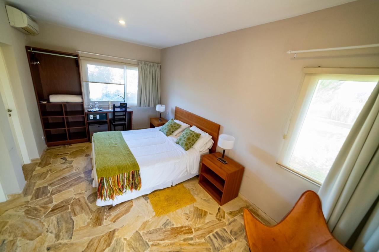 Chaglasian Wine & Suites San Rafael  Exteriér fotografie